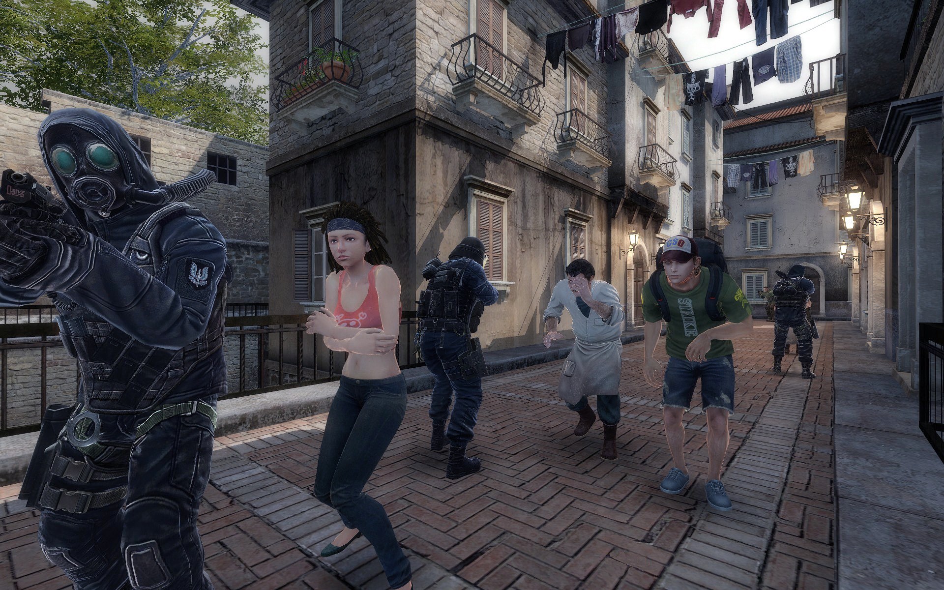 Counter-Strike 2 Online
